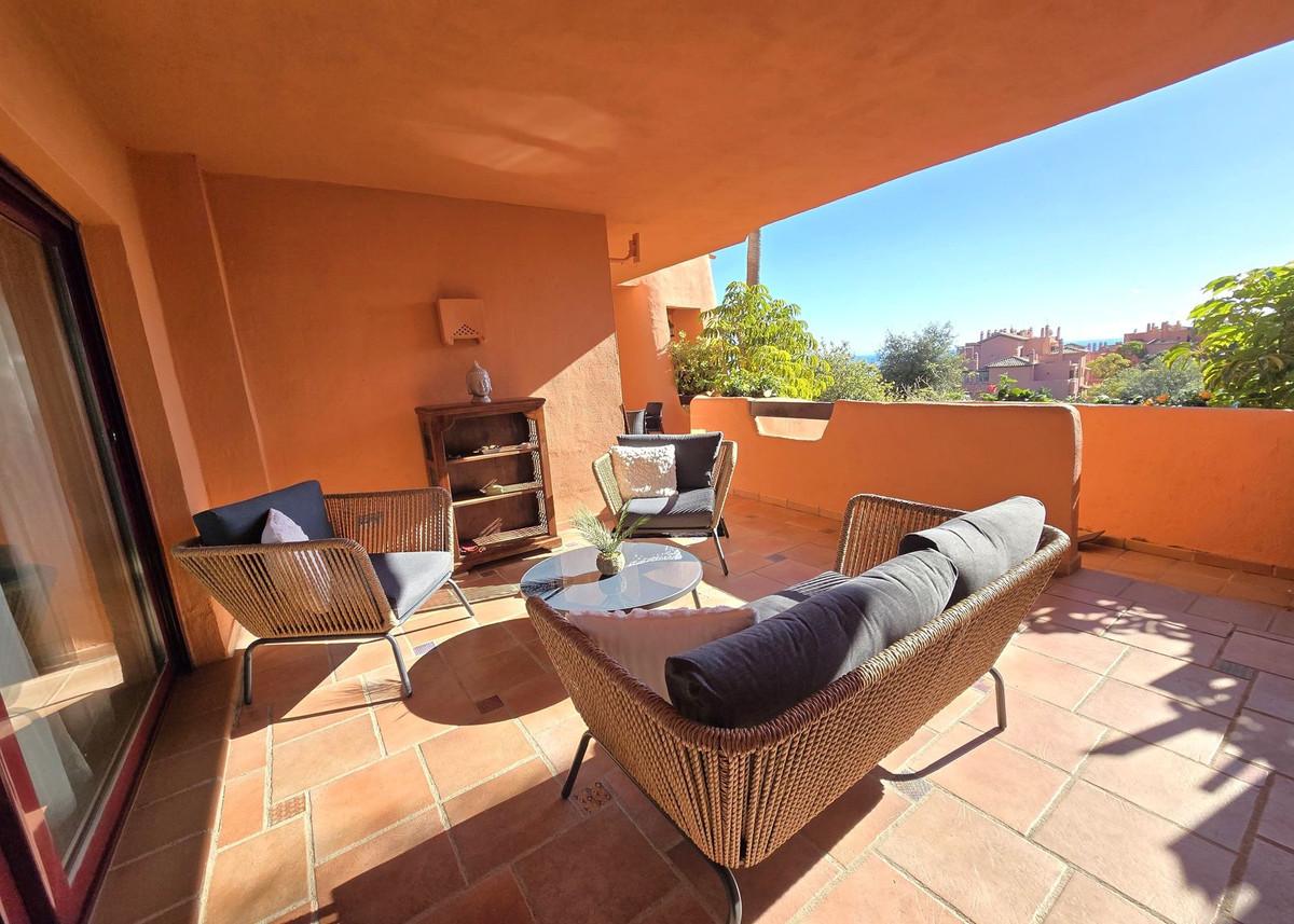 Apartamento en Venta en Marbella