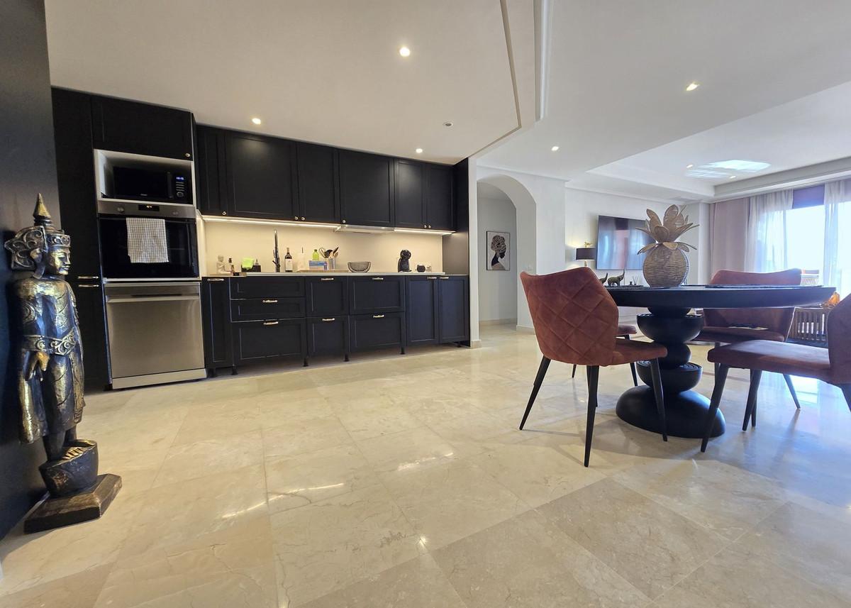 Apartamento en Venta en Marbella