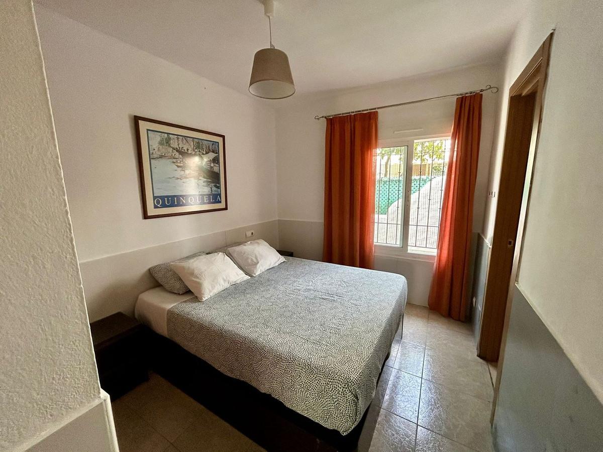 Apartment for Sale in Estepona