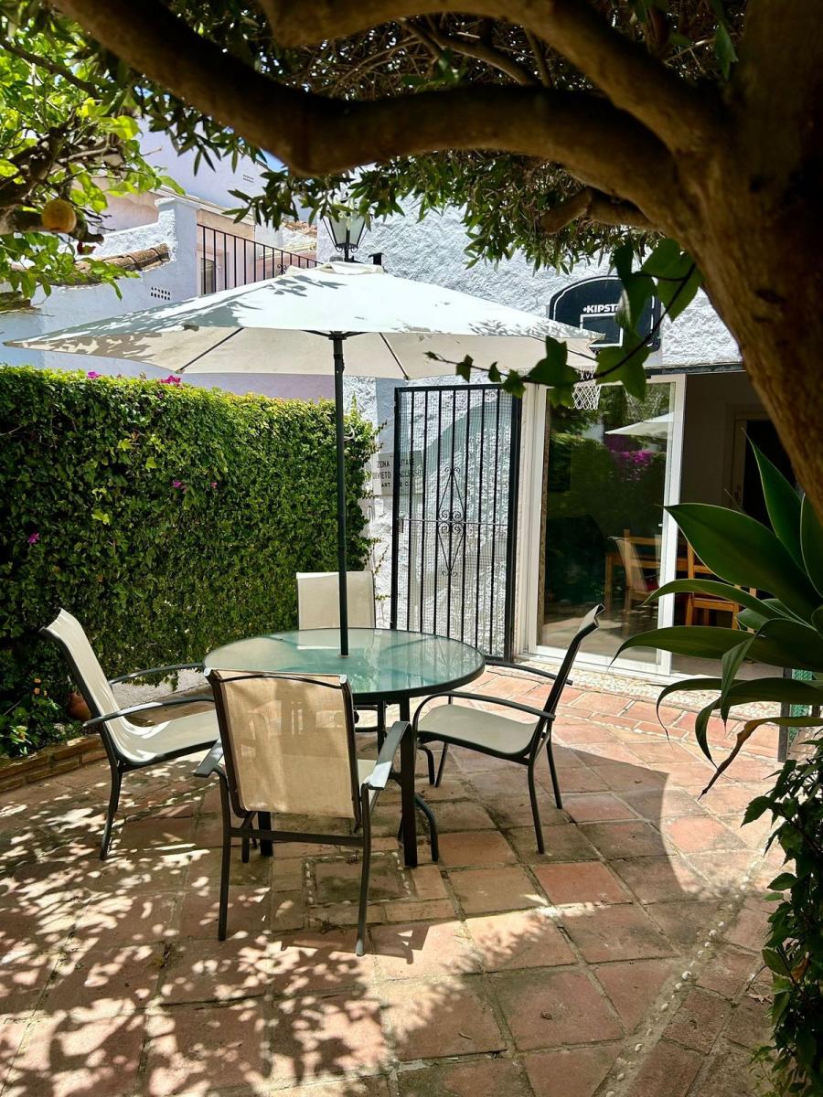 Apartment for Sale in Estepona