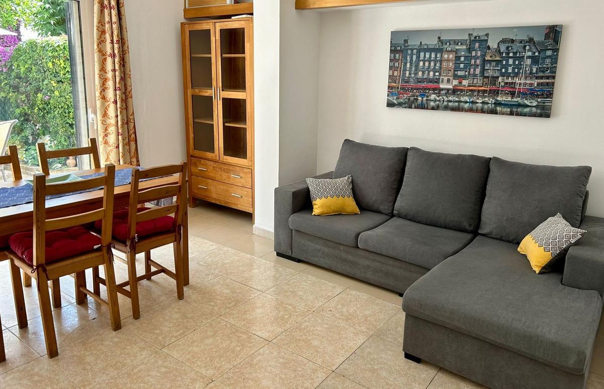 Apartment for Sale in Estepona