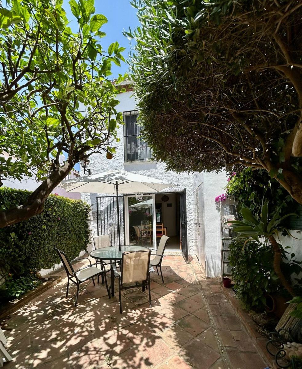 Apartment for Sale in Estepona
