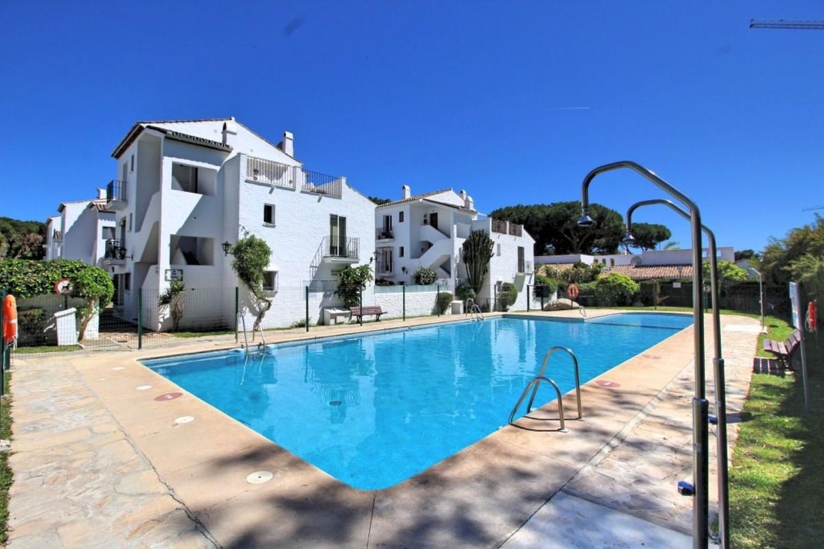 Apartment for Sale in Estepona