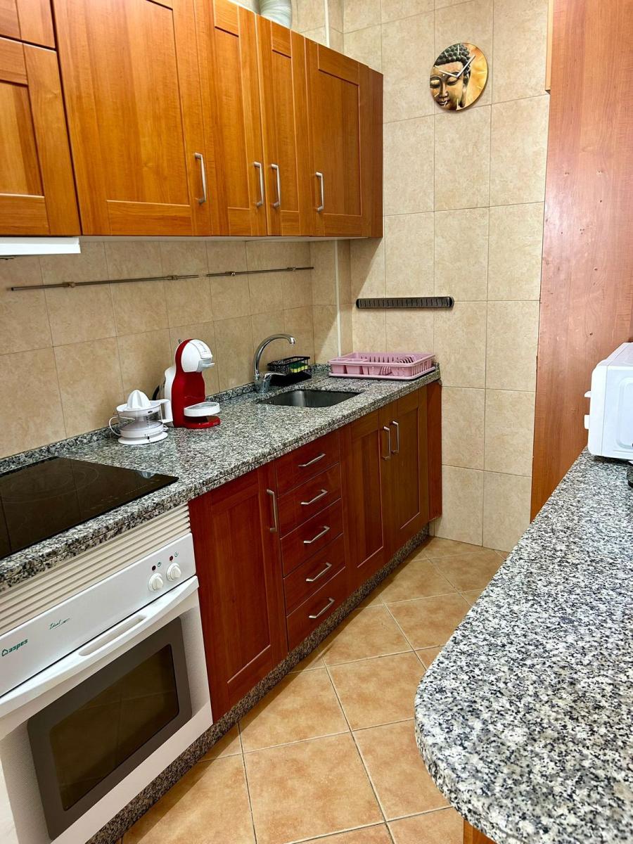 Apartment for Sale in Estepona