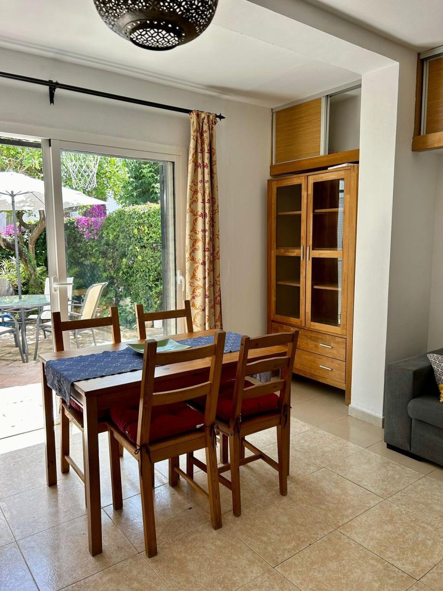 Apartment for Sale in Estepona