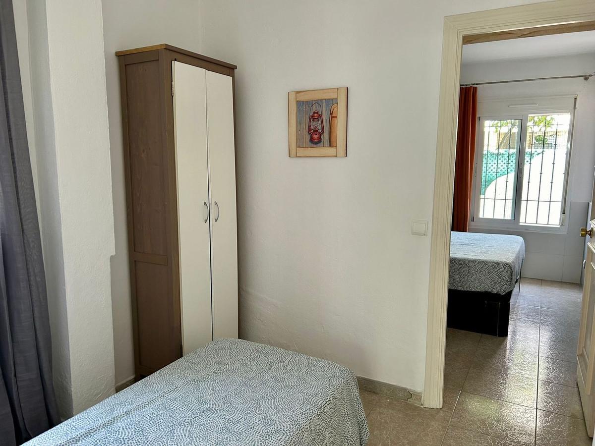 Apartment for Sale in Estepona