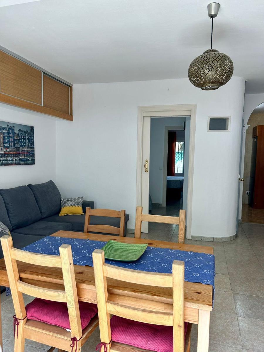 Apartment for Sale in Estepona