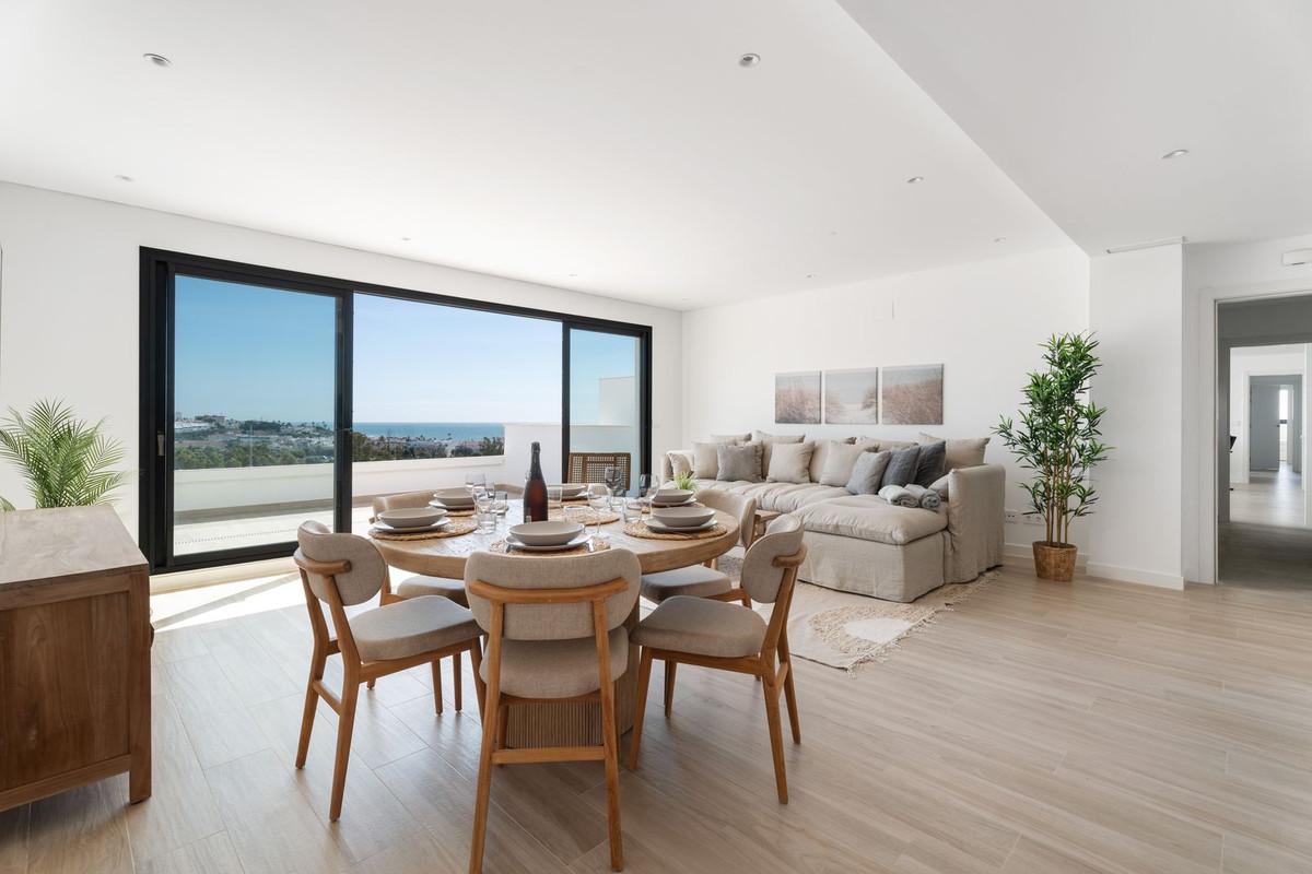 Apartment for Sale in Mijas