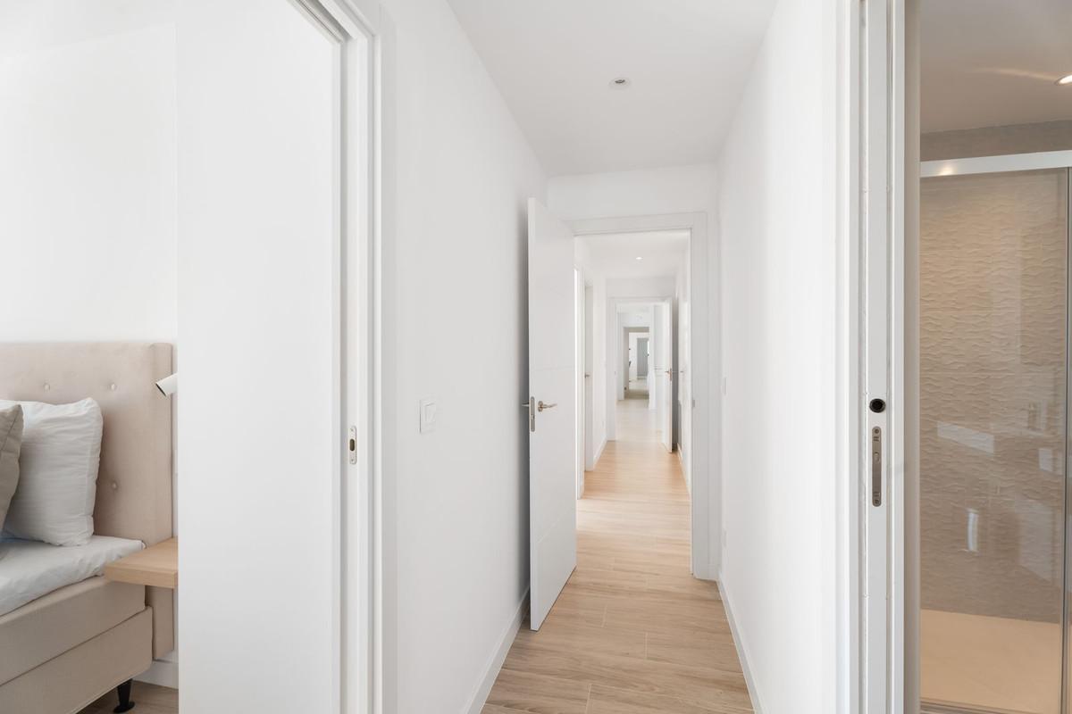 Apartment for Sale in Mijas
