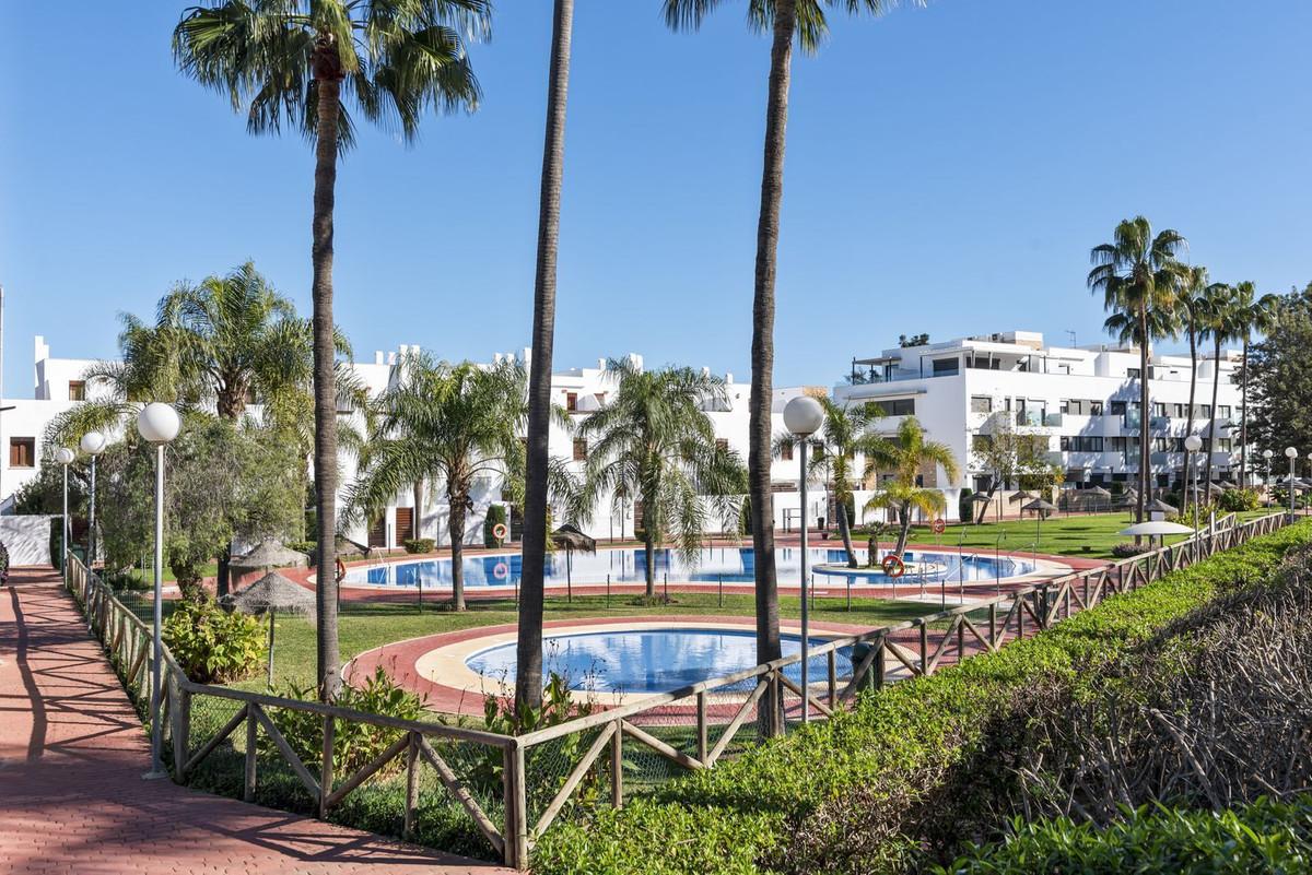 Apartment for Sale in Mijas