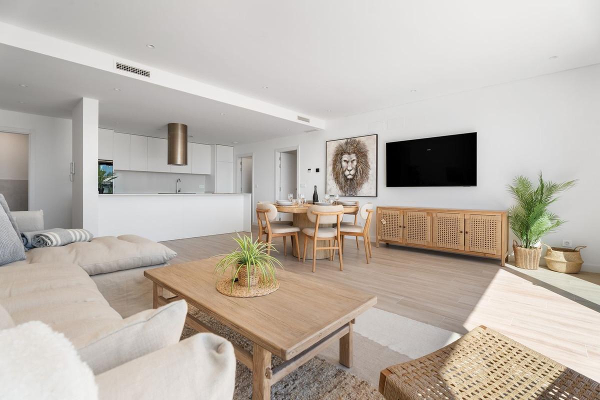 Apartment for Sale in Mijas