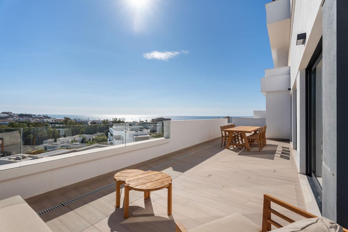 Apartment for Sale in Mijas