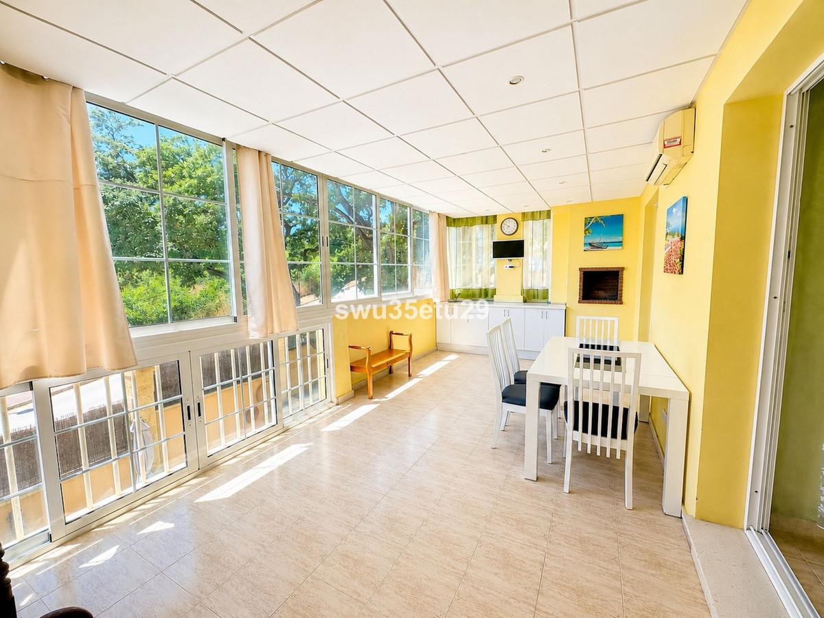 Apartment for Sale in Mijas