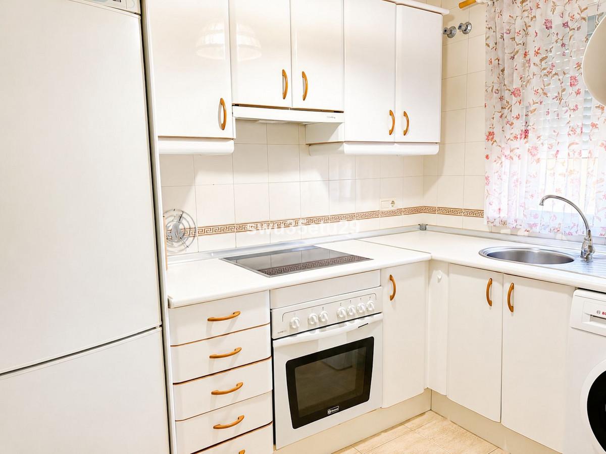 Apartment for Sale in Mijas