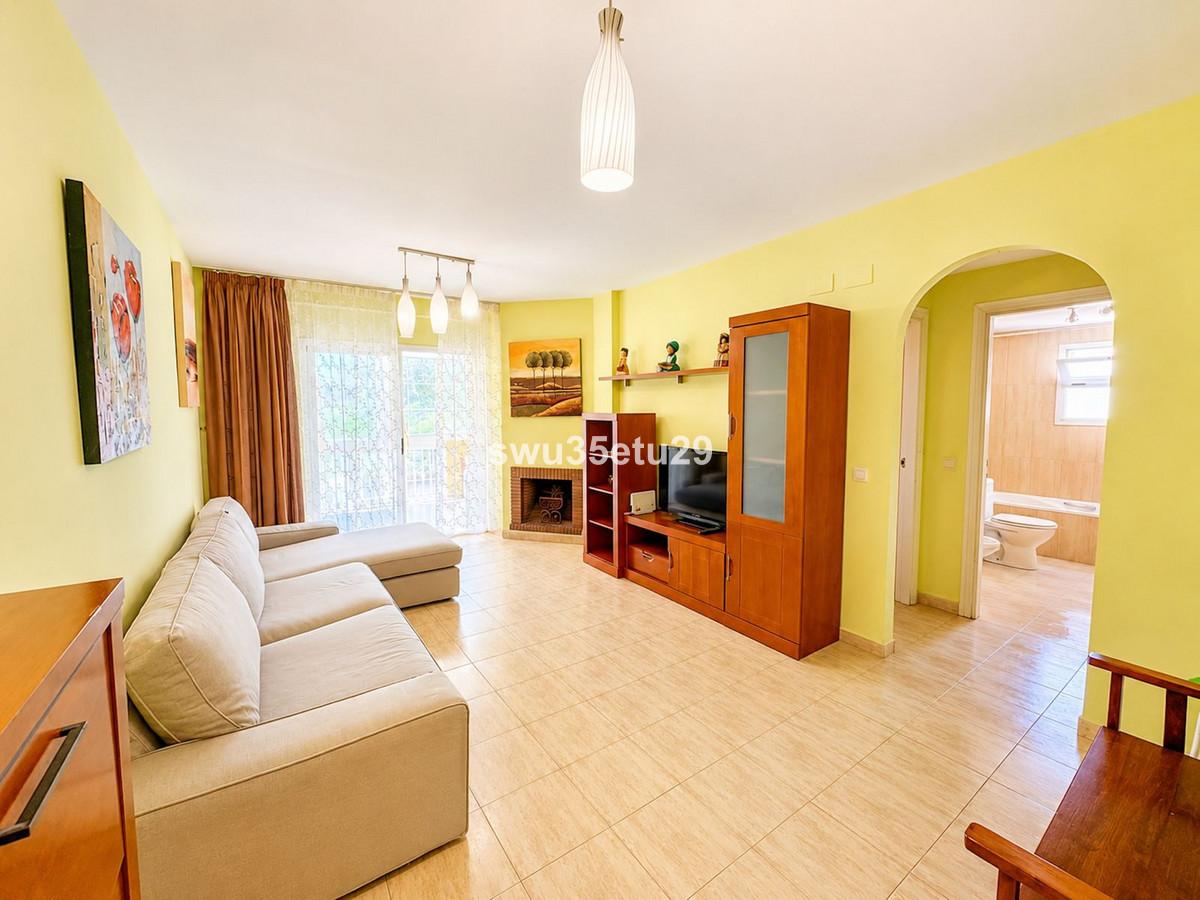 Apartment for Sale in Mijas