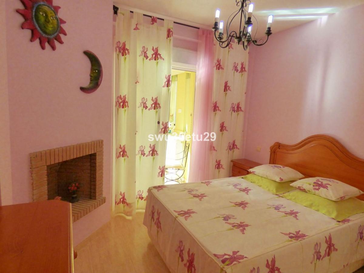 Apartment for Sale in Mijas