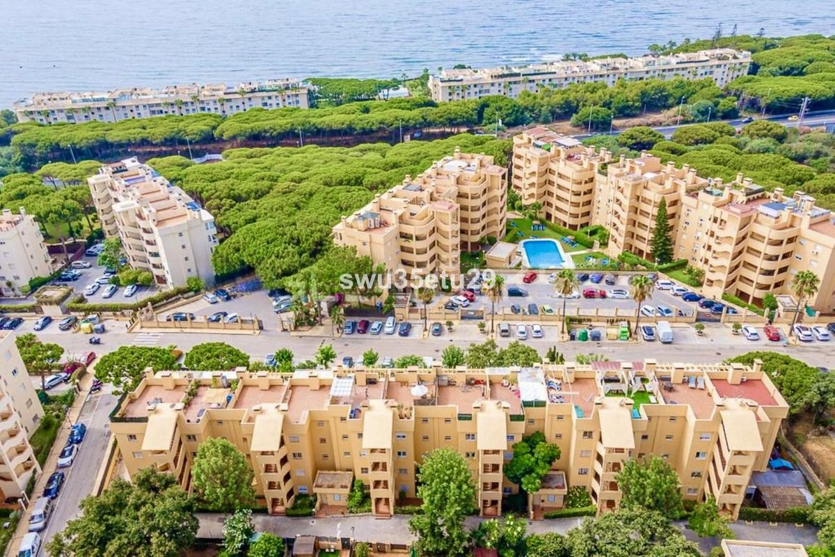 Apartment for Sale in Mijas