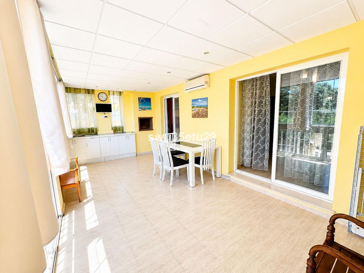 Apartment for Sale in Mijas