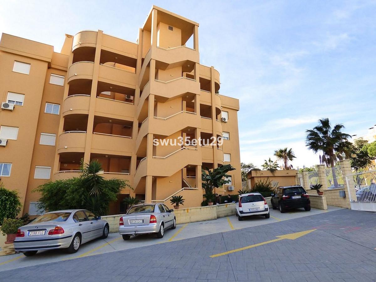 Apartment for Sale in Mijas