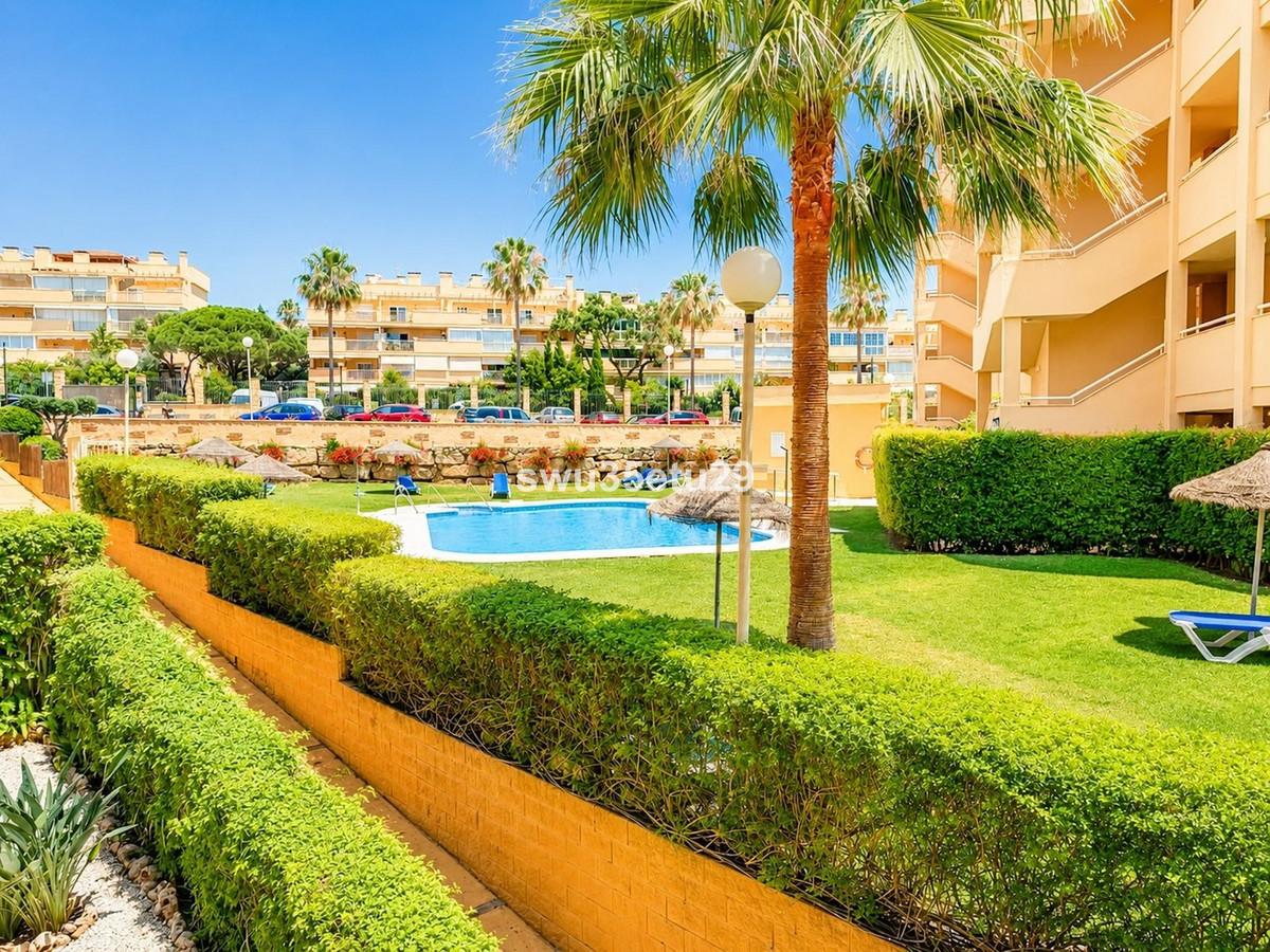 Apartment for Sale in Mijas