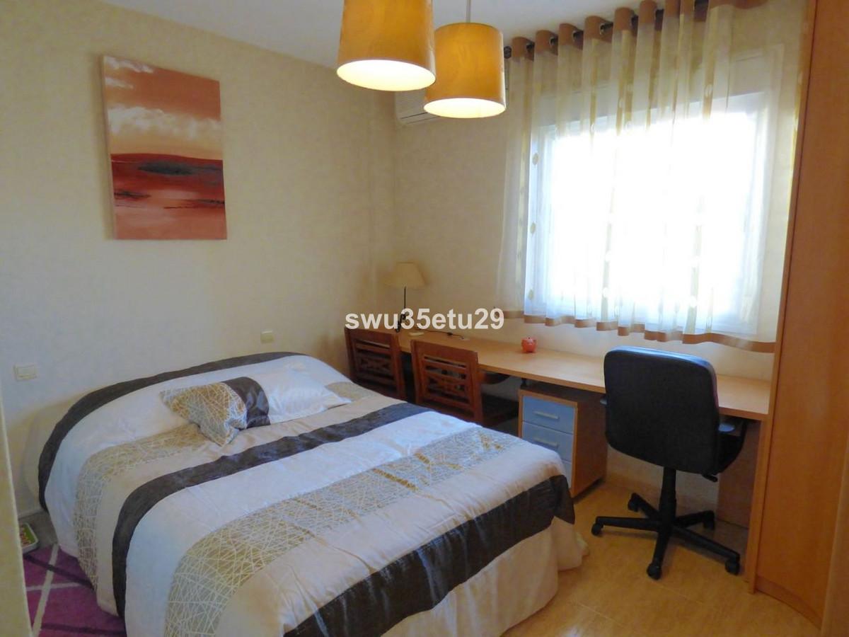 Apartment for Sale in Mijas