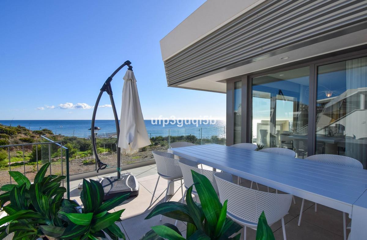 Villa for Sale in Mijas