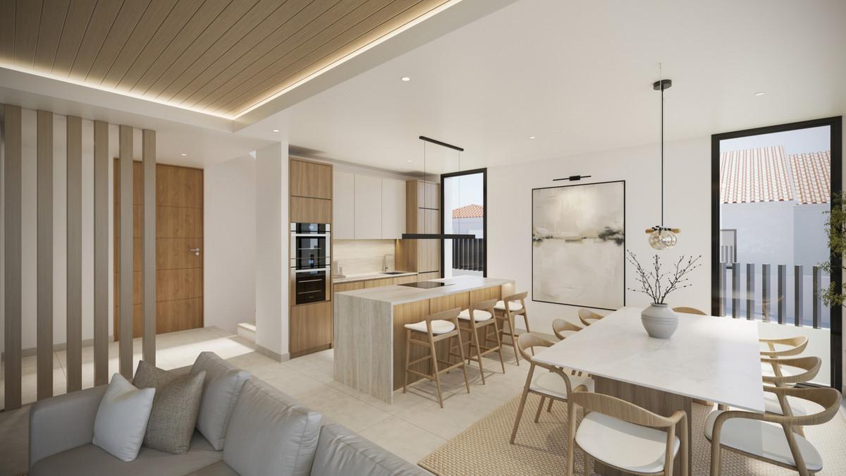Villa for Sale in Marbella