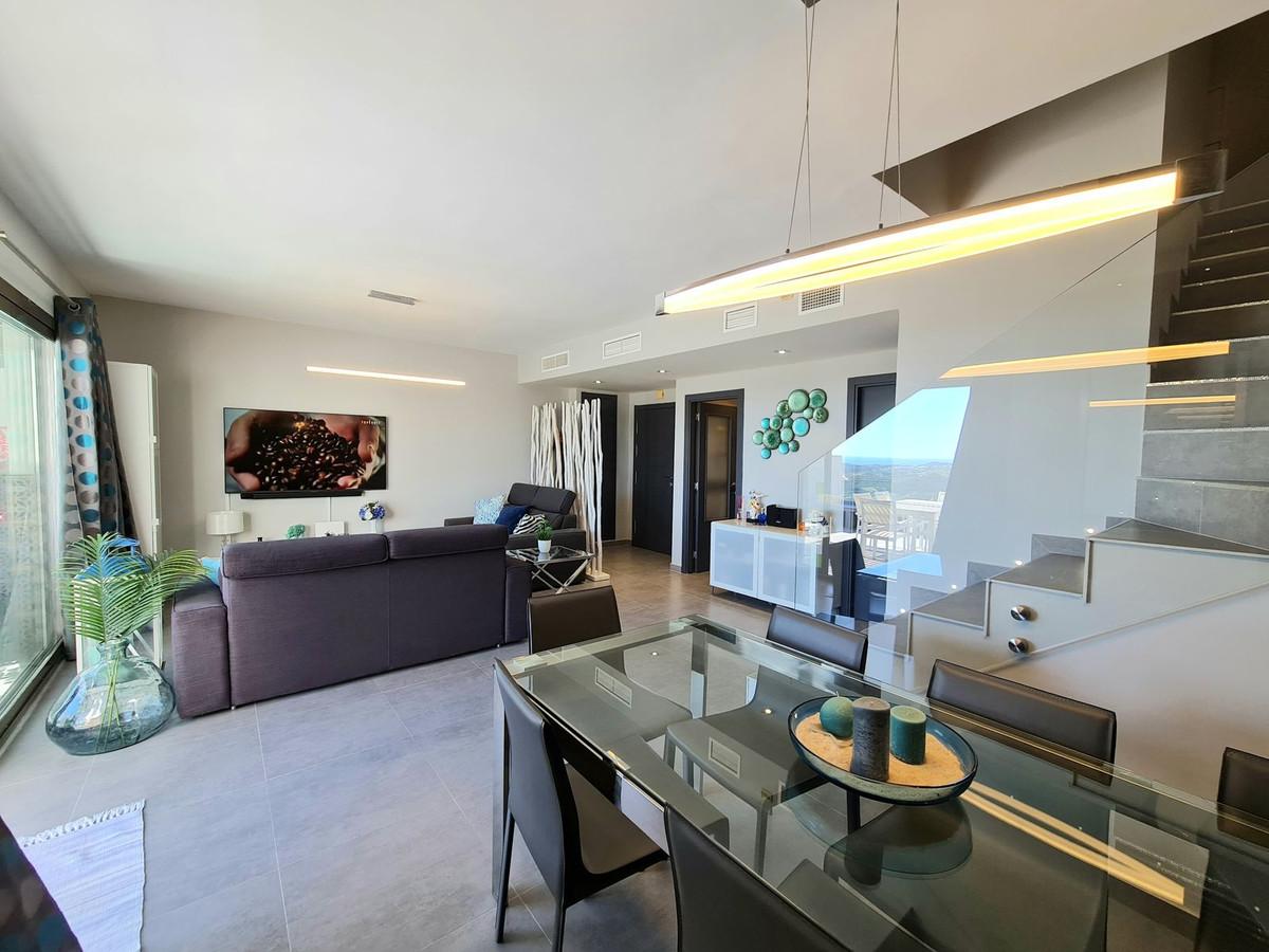 Apartamento en Venta en Mijas
