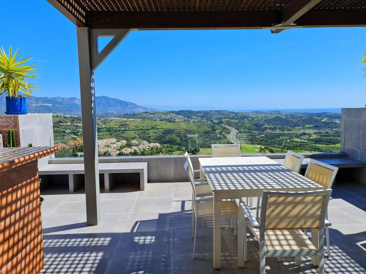 Apartamento en Venta en Mijas