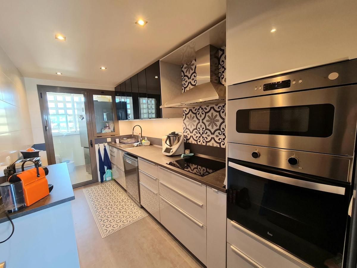 Apartamento en Venta en Mijas
