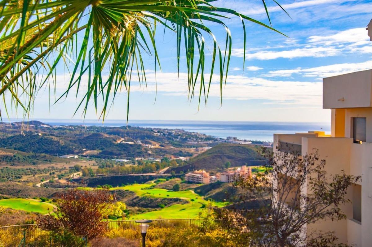 Apartamento en Venta en Mijas