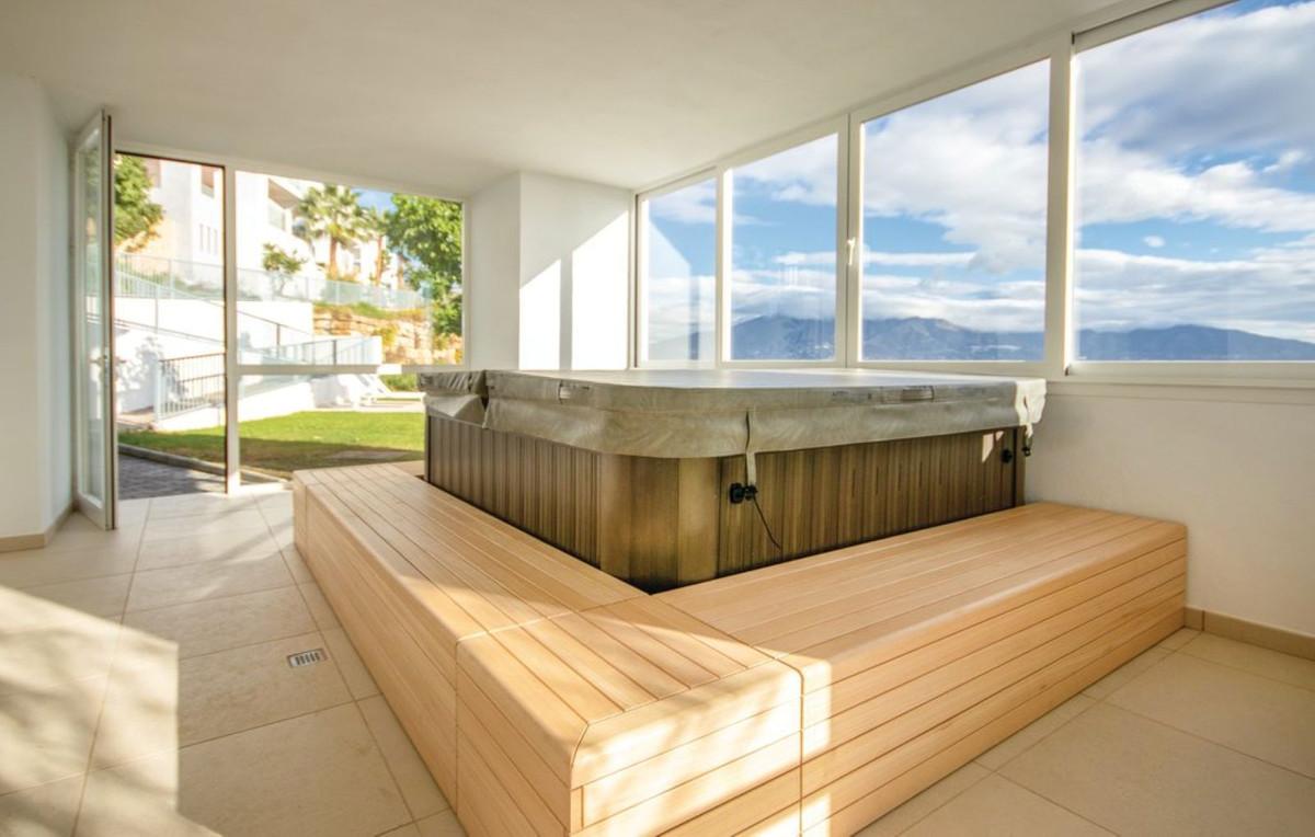 Apartamento en Venta en Mijas