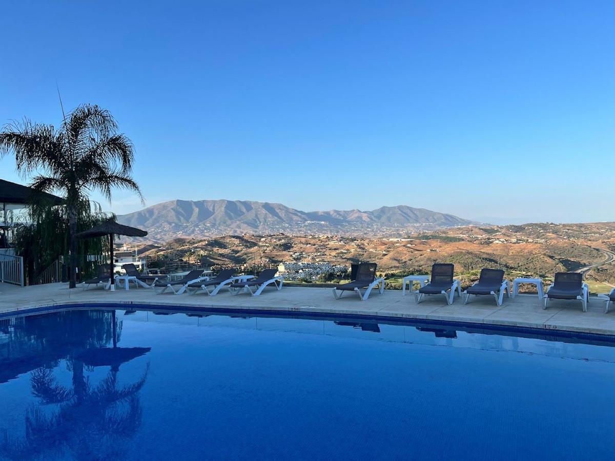 Apartamento en Venta en Mijas