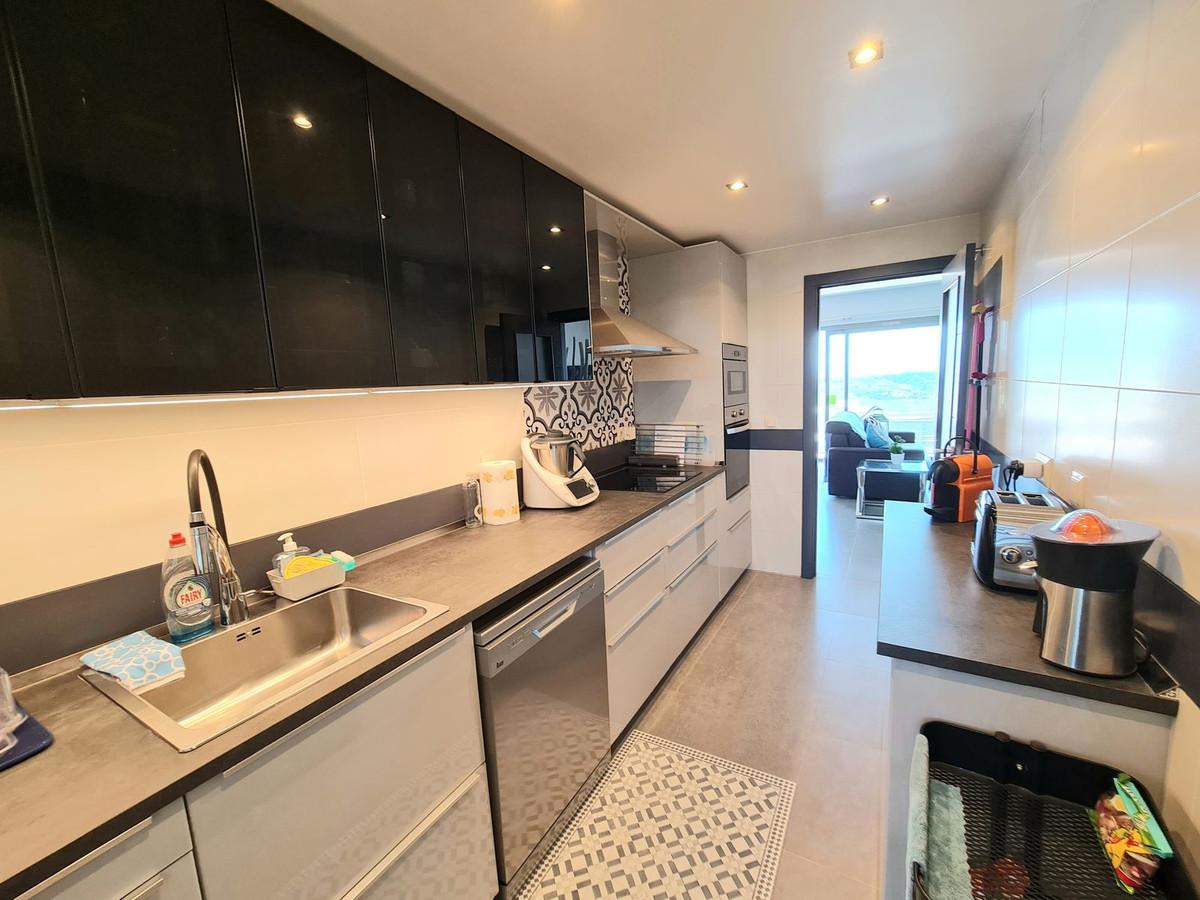 Apartamento en Venta en Mijas