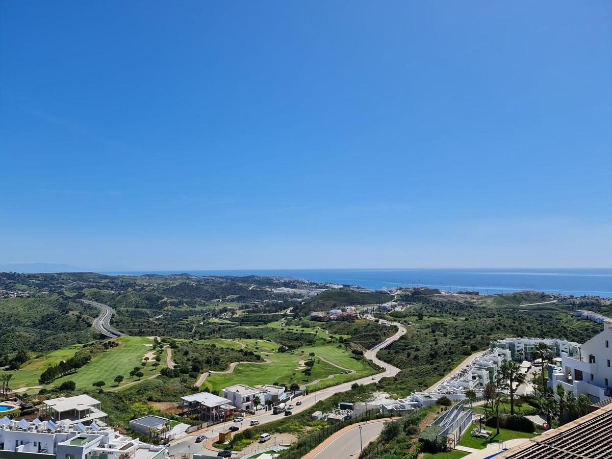 Apartamento en Venta en Mijas