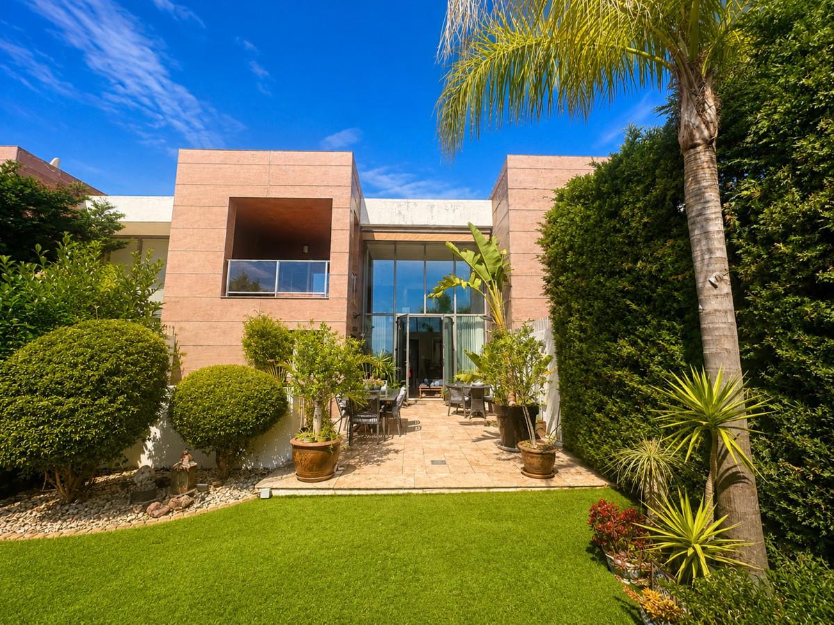 Casa en Venta en Benahavís