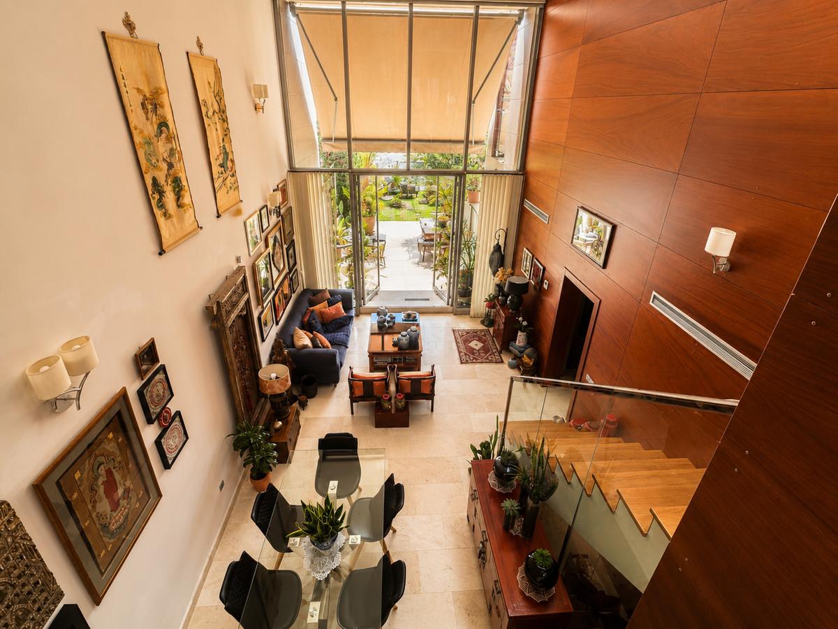 Casa en Venta en Benahavís