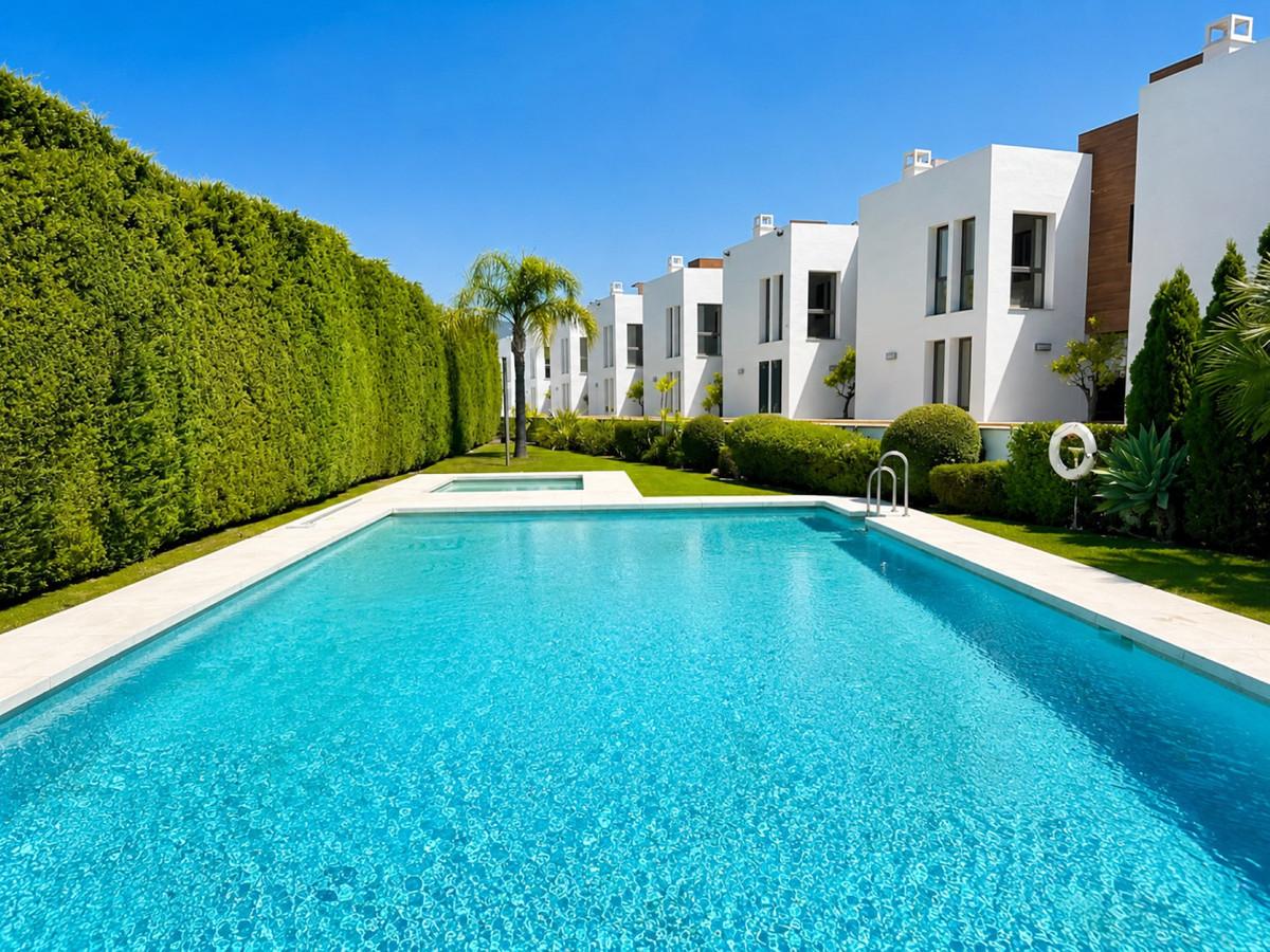 Casa en Venta en Benahavís