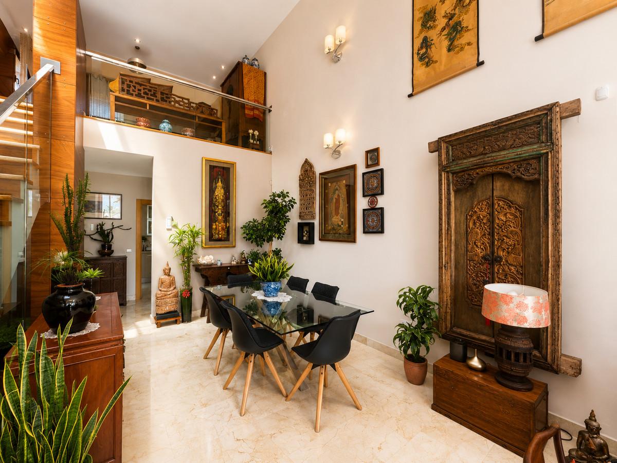 Casa en Venta en Benahavís