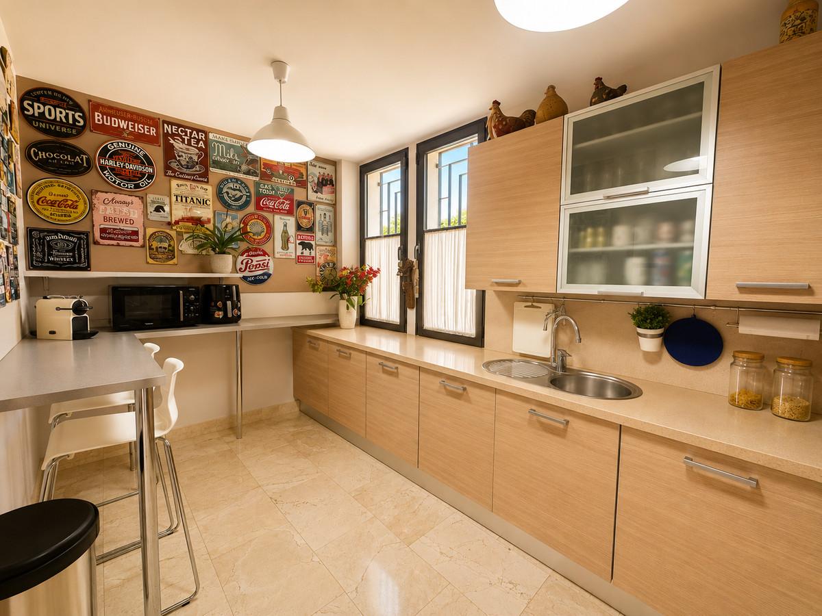 Casa en Venta en Benahavís