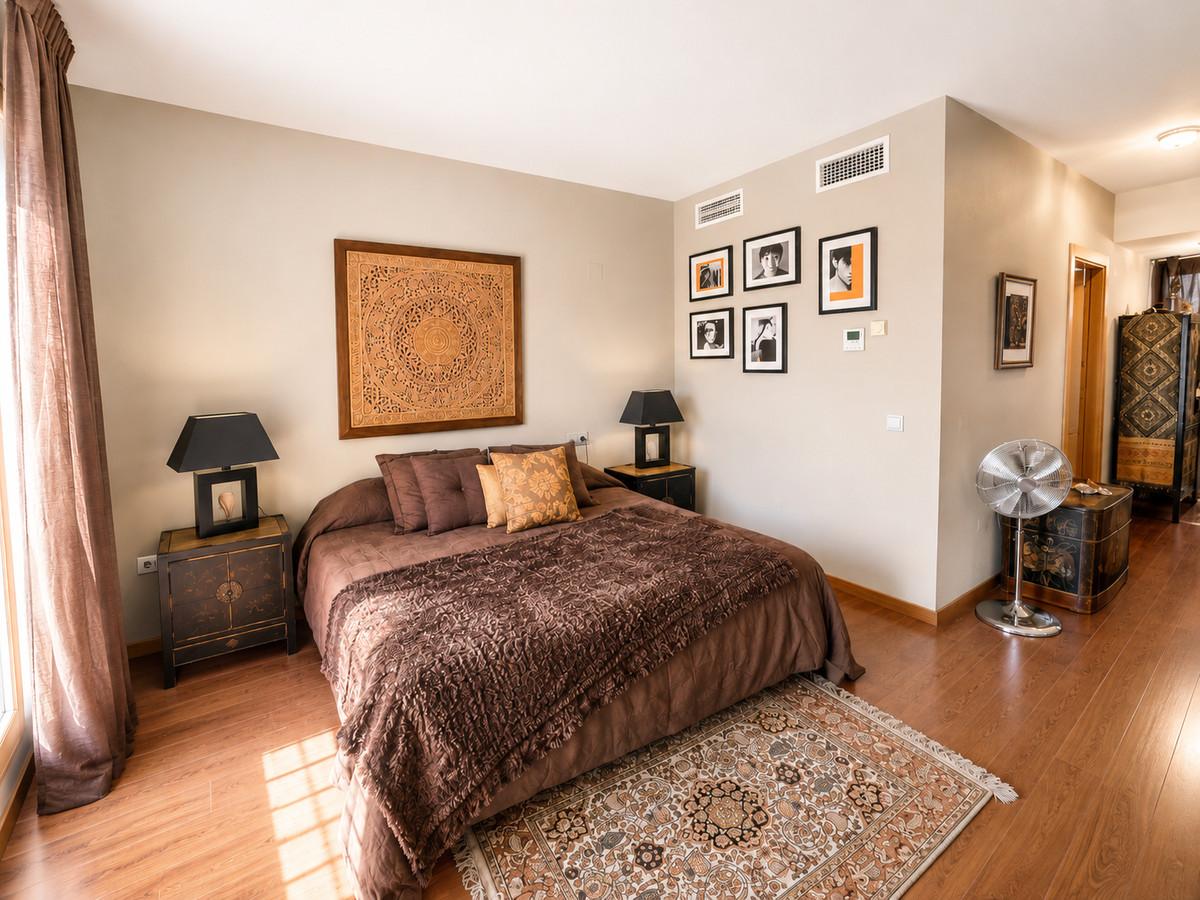 Casa en Venta en Benahavís