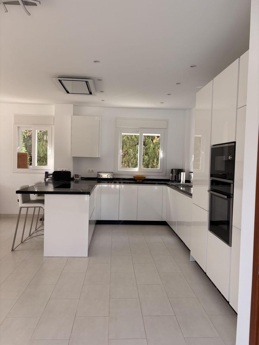 Villa for Sale in Mijas
