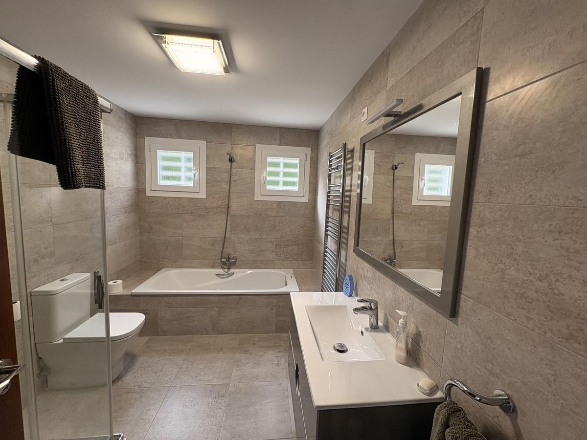Villa for Sale in Mijas