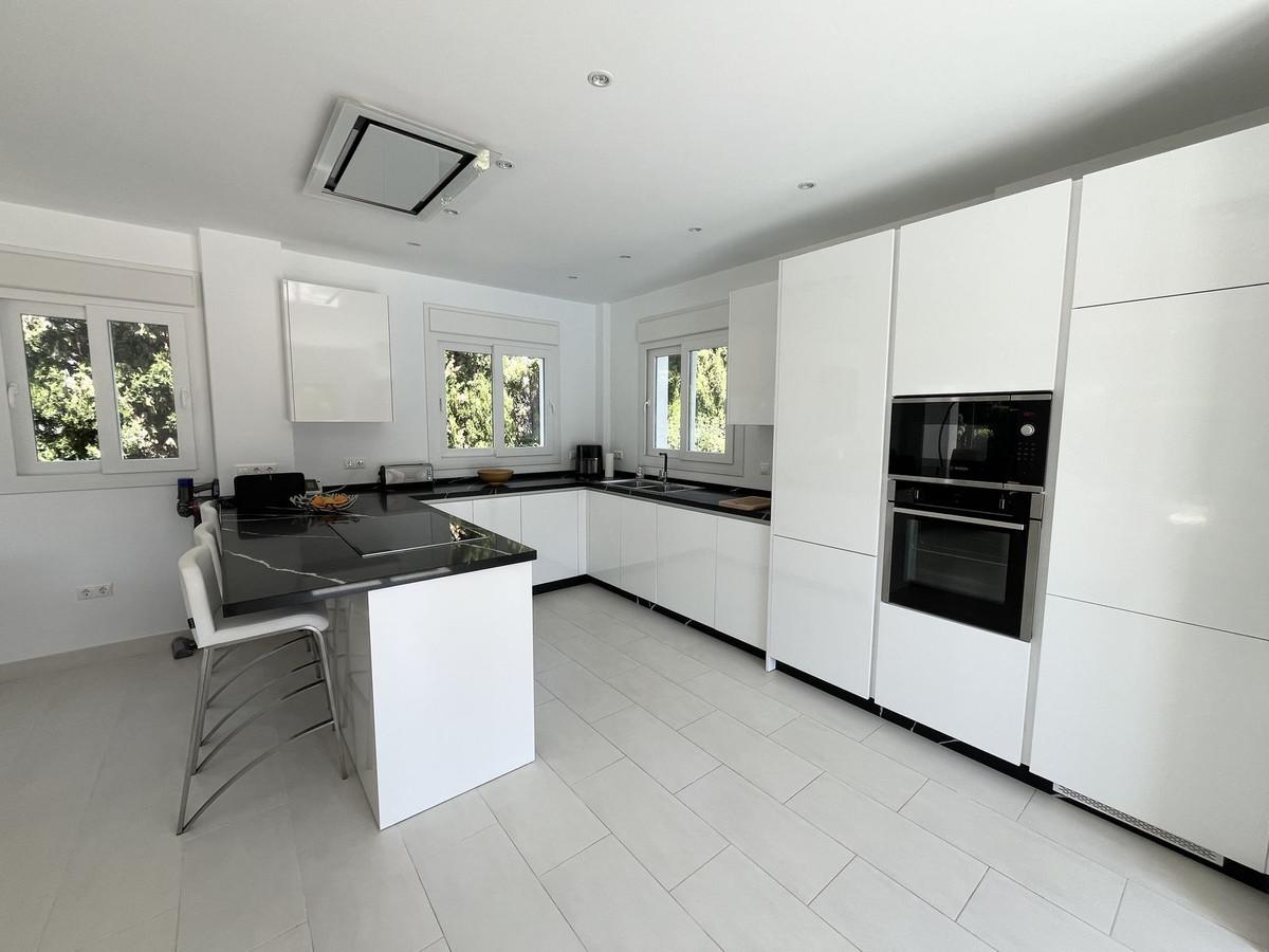 Villa for Sale in Mijas