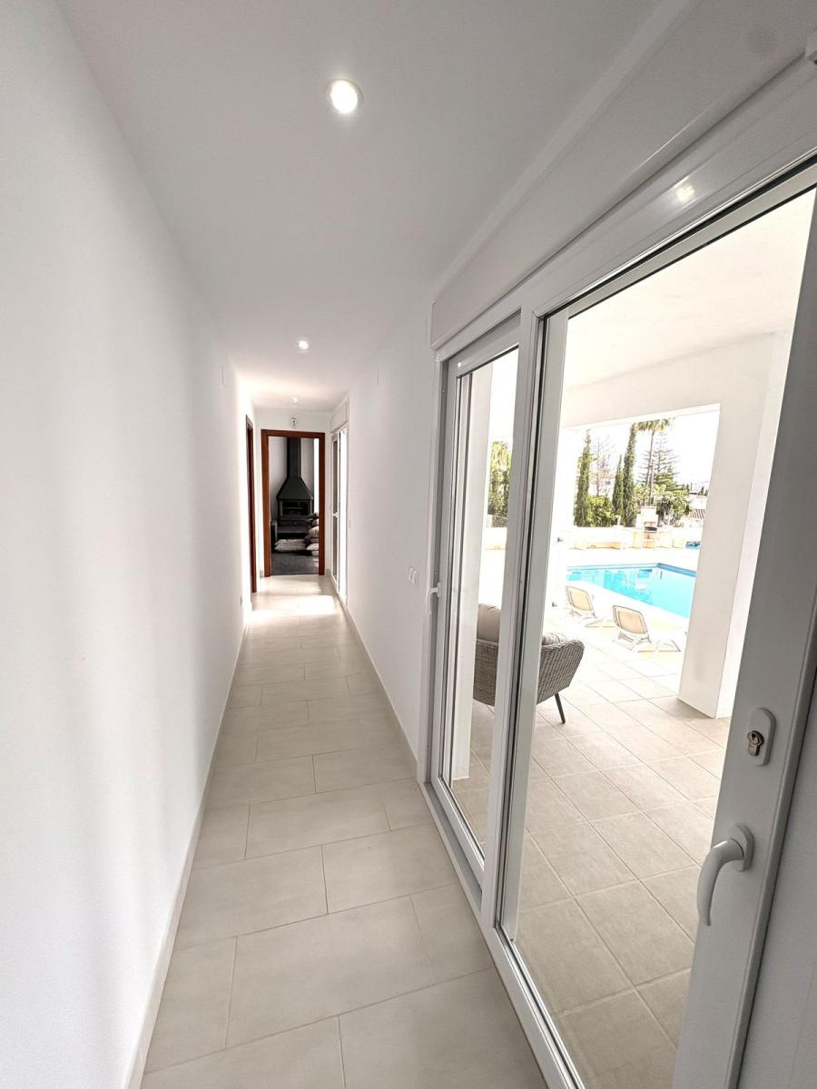 Villa for Sale in Mijas