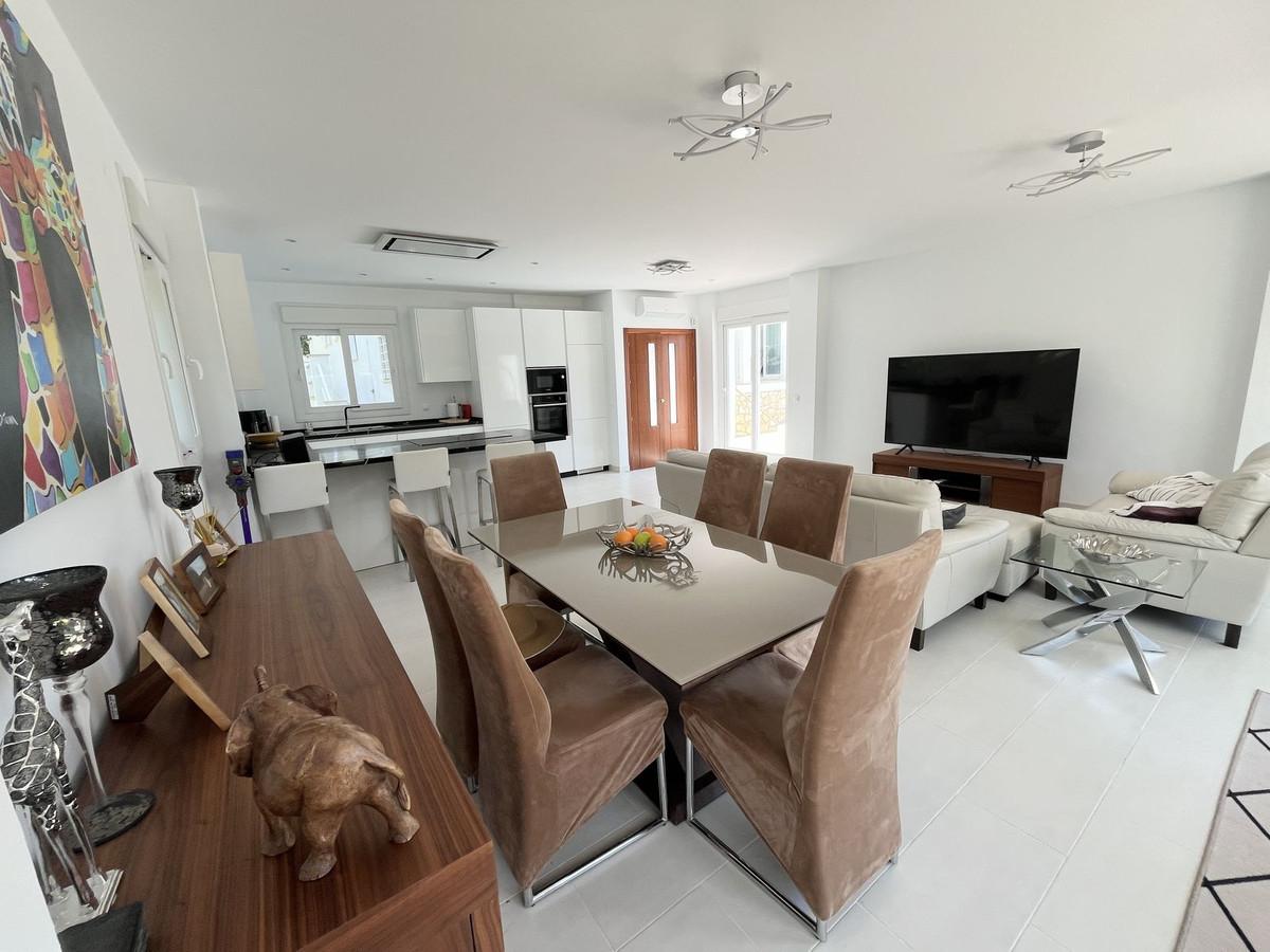 Villa for Sale in Mijas