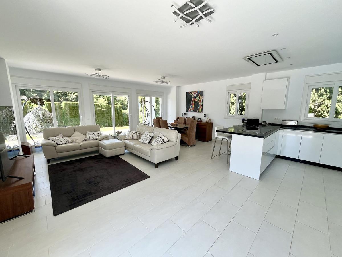 Villa for Sale in Mijas