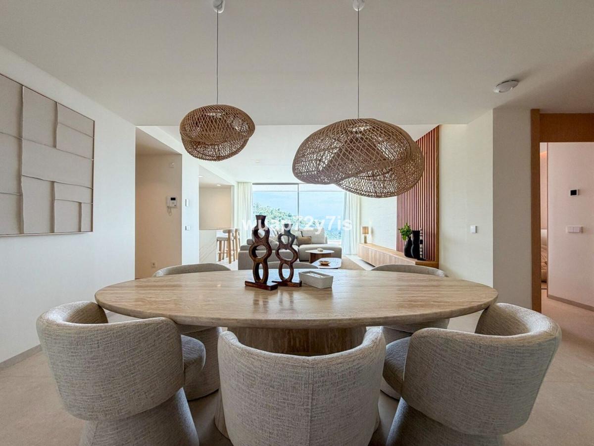 Apartamento en Venta en Benahavís