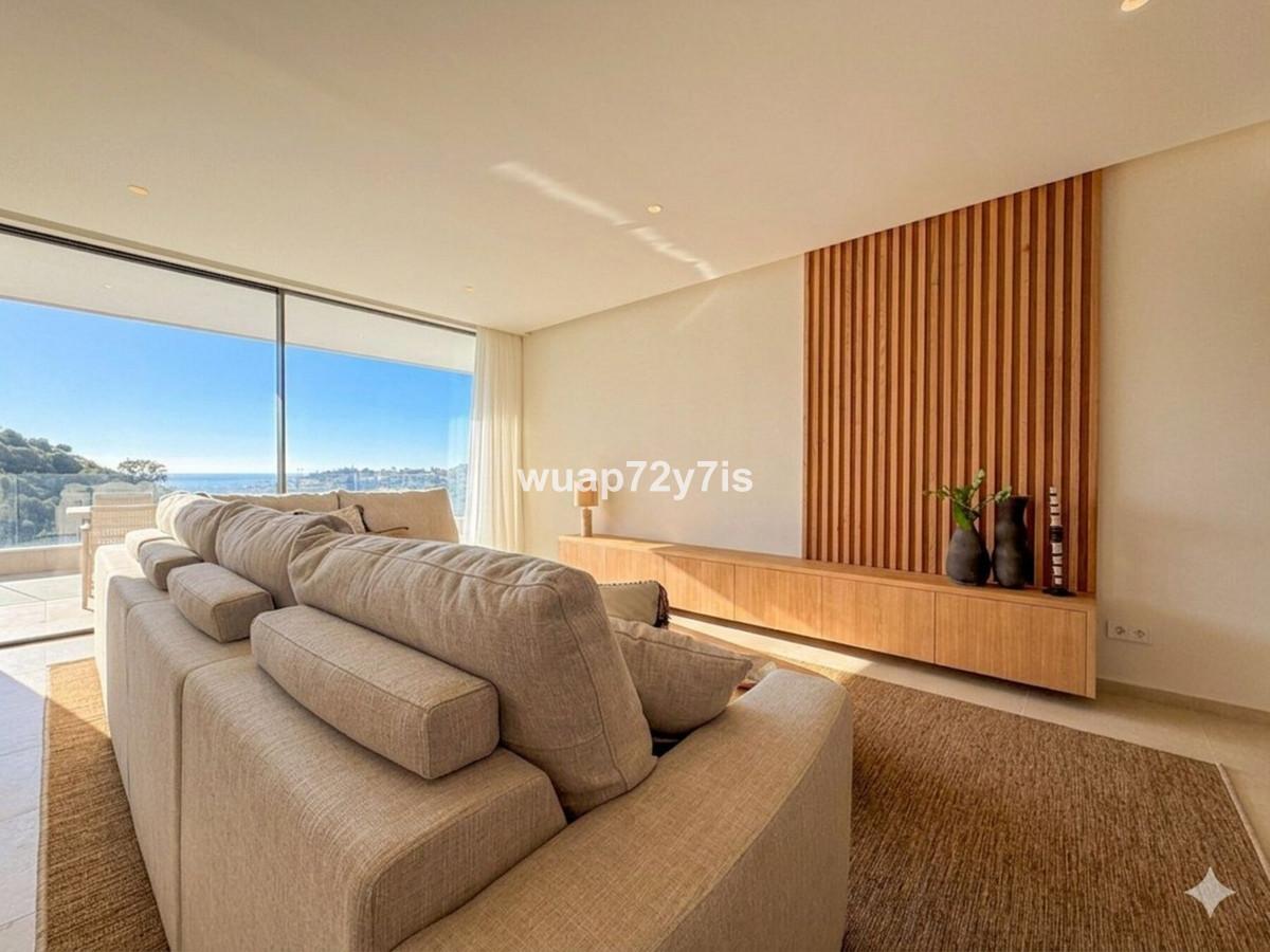 Apartamento en Venta en Benahavís
