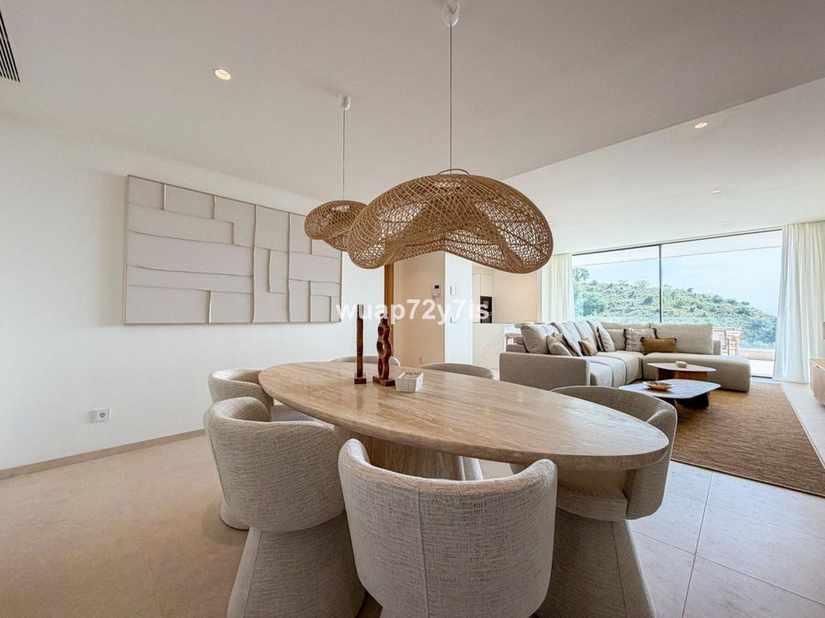 Apartamento en Venta en Benahavís